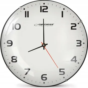 Hodiny Béžový budík 9 Cm