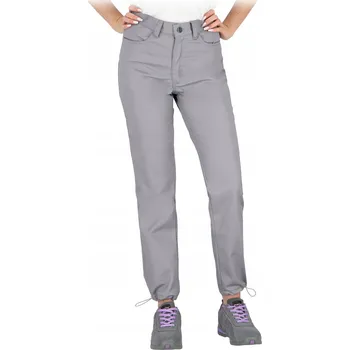 Dámské kalhoty Dámské pracovní kalhoty do pasu LH-Pantviser r S