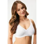 Zmenšující podprsenka Blanca nevyztužená