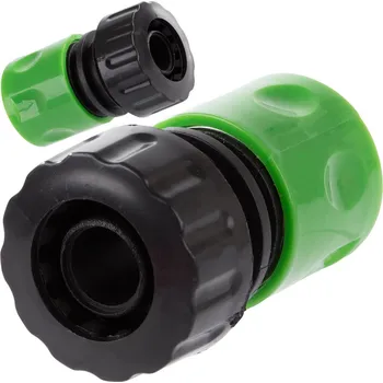 Zavlažování Verk 01955 Rychlospojka na zahradní hadici 3/4