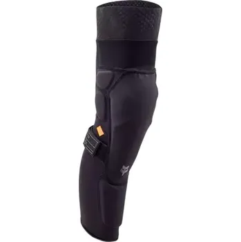 Chránič kolene Fox Racing Chránič kolen Fox Launch Knee/shin Guard velikost L