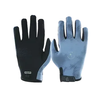 Neoprenový oblek rukavice ION Amara Full Finger unisex cascade-blue velikost neoprenů a trapézů 52/L