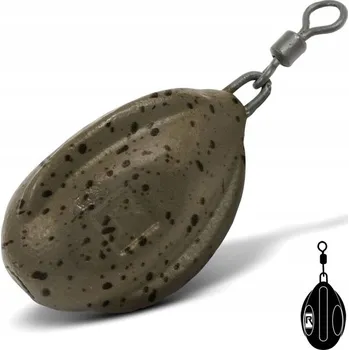 Závaží pro daleké hody Distance Lead s obratlíkem 170 g