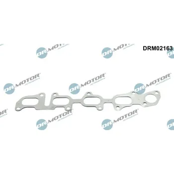 Automobilové těsnění Těsnění, kolektor výfukových plynů Dr.Motor Automotive DRM02163