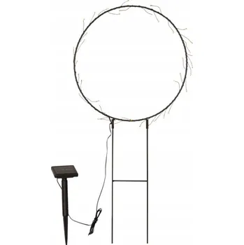 Venkovní osvětlení Solární LED dekorace do zahrady Barlumi