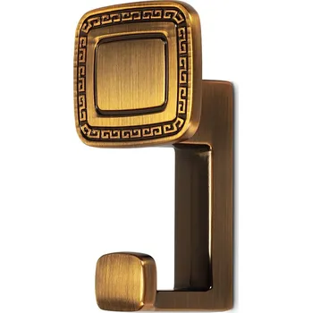 Věšák Šatní ramínko kovový Furniled kovový