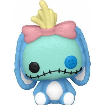 Figurka Disney Pocket POP! Vinylová Figurka Velikonoční Vajíčko Scrump 4 cm