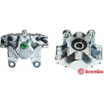 Brzdový třmen Brzdový třmen BREMBO F 50 126
