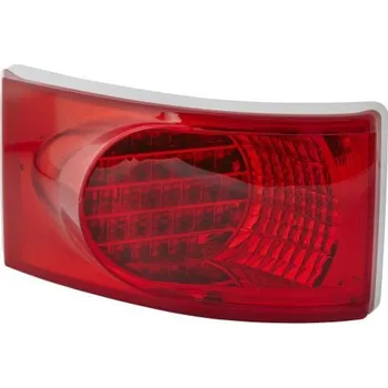 Zadní světlomet Zadní světlo HELLA 2SB 345 982-001