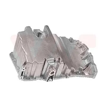 Motor automobilu Olejová vana VAN WEZEL 0318070