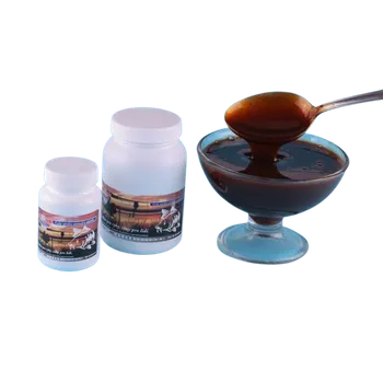 Boilies Krmiva Hulín Tekutý dip JESETER 250 ml