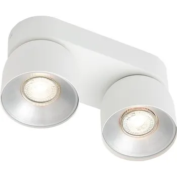 Bodové svítidlo NORDLUX Pitcher 2-Spot bodové svítidlo bílá - NORDLUX NOR 2310410101