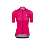 Kalas dámský dres Passion Z5 AERO Raspberry Red Varianta: 2