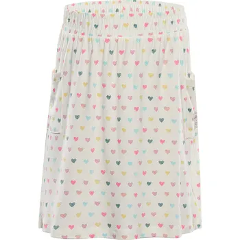 Dámská sukně ALPINE PRO - REWO DĚTSKÁ LETNÍ SUKNĚ