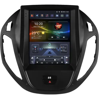 Auto Hi-Fi HIZPO FDTRS9701 Autorádio 9,7“ Android 13 Ford Transit Tourneo Model: 6S9701 (6+64GB) - Typ A