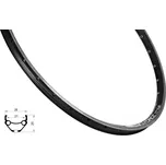 ráfek FORCE PRIME 559x21, 32děr, černý