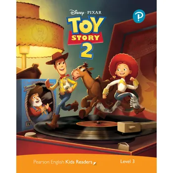 PEKR Toy Story 2 (3) DISNEY Paul Shipton