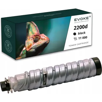 Bezpečnostní kamera Toner do tiskárny Ricoh 885266 černý | 11000 stran | 2220D