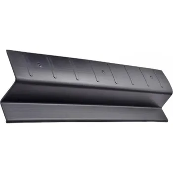 Prah karosérie Kryt prahu CITROEN Jumpy II 2007-2012, Rider