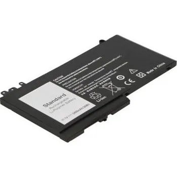 Notebook 2-power Latitude E5250 Baterie do Laptopu 11,1V 38Wh (CBP3649A)