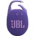 Bluetooth reproduktor JBL Clip 5