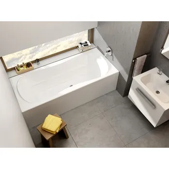 Vana Ravak Campanula II 170 x 75 cm CA21000000 vana