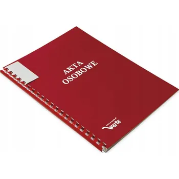 Pořadač / Organizér A4 S.WARTA