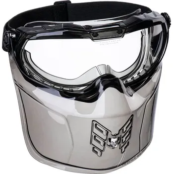 ochranné brýle Ochranné brýle proti úlomkům Portwest - Ultra Safe PS22 CLR