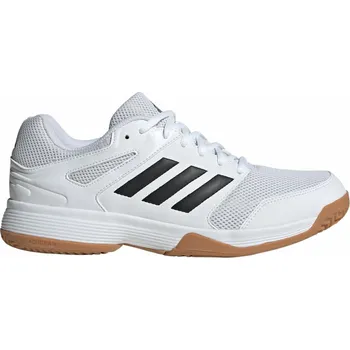 Dětská móda adidas Speedcourt halové boty - 0 - bílá - 43⅓