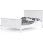 FALCO Postel Provence 701 140x200 bílá