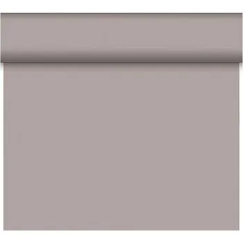 Jednorázový ubrus Šerpa TÉTE 0,4 x 24 m BioDunicel šedo-béžová 100032407