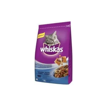 Krmivo pro kočku Whiskas Dry s tuňákem 7 kg
