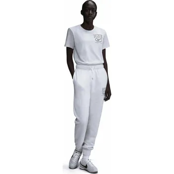 Dámské tričko Nike Sportswear Club Tričko - 0 - černá - XS