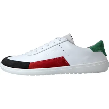 Dámské tenisky Jampi Glee černočervená Velikost: 40