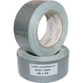 Lepicí páska Maskovací páska Torro 48 mm x 45,72 m pro venkovní použití