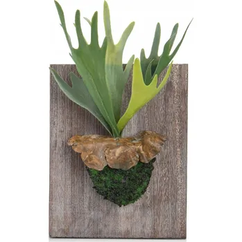 umělá květina SOGUYI 45CM UMĚLÁ ROSTLINA DEKORACE