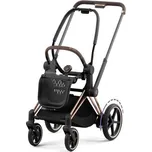 Cybex podvozek e-Priam + rám sezení 2022