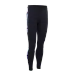 lycrové legíny ION Bottom Leggins women capsule-statement velikost neoprenů a trapézů 38/M