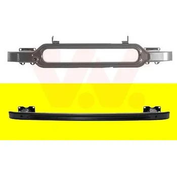 Nárazník Nosník, nárazník VAN WEZEL 4060561