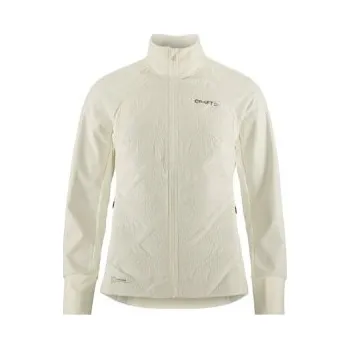 Dámská větrovka W Bunda CRAFT ADV Nordic Training Speed 2 šedá L + doprava zdarma!