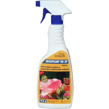 Nohel Garden Insekticid MOSPILAN 500ml