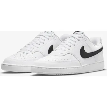 Dámské tenisky Dámské Nízké tenisky NIKE COURT VISION LO NN DH3158-101 – Bílá 38