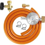 Nízkotlaký set MEVA NP13001 UNI Oranžová