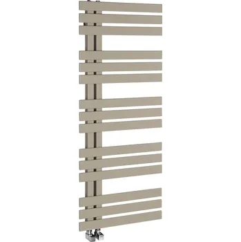 Radiátor SAPHO SILVANA otopné těleso 500x1236 mm, pískovec (IR152S)