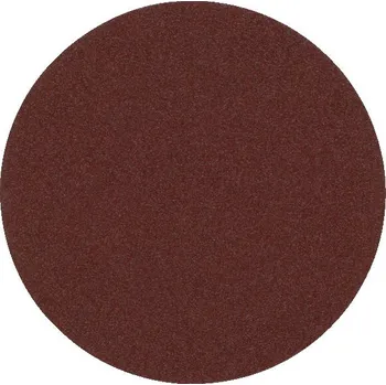 Brusný papír MILWAUKEE Brusný papír 150 mm, bez otvorů, G100, 50ks