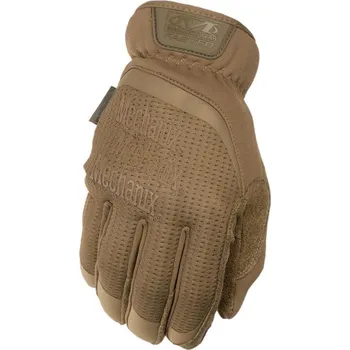Mechanix taktické rukavice FastFit Coyote Varianta: M