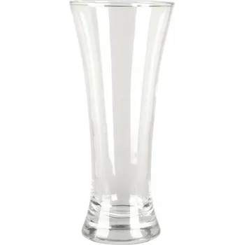 Sklenice Sada 4 sklenic na pivo Excellent Houseware, sklo, 320 ml, průhledný