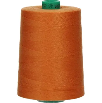 Nit Ariadna Polyesterová střižová nit Talia 50E 5000 m - 7063