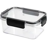 EH Excellent Houseware Dóza na potraviny s víkem, plast, 950 ml