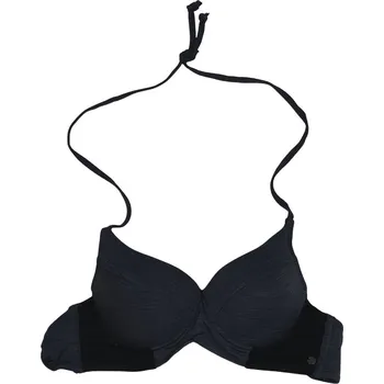 Dámské plavky Firetrap Long Bikini Top Ladies Flint Stone 8 (XS)